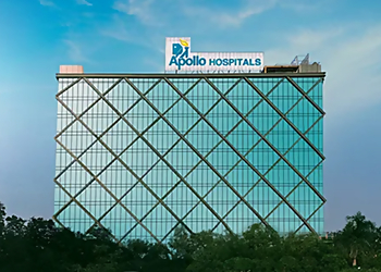 Dr. Srikanth Reddy, MBBS, MS, MCH - APOLLO HOSPITALS