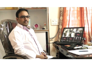 Dr. Srikanth Satu, MBBS, DDVL, PGDMC - Aadhya Skin Hair & Laser Clinic