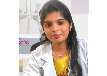 Dr. Srilatha Reddy, MBBS, MD(DVL) - SRI SKIN CLINIC AND HAIR CLINIC