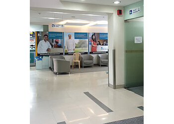 Dr. Srimathy Venkatesh, MBBS, DNB - APOLLO SPECTRA HOSPITALS