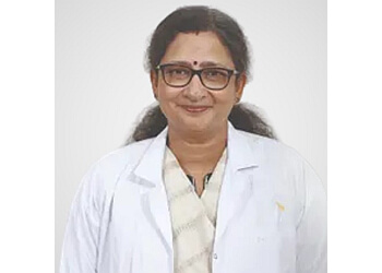 Dr. Srimathy Venkatesh, MBBS, DNB - APOLLO SPECTRA HOSPITALS