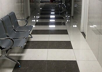 Dr. Srinivas Mareddy, MBBS, MD, DM - SURAKSHA HOSPITAL