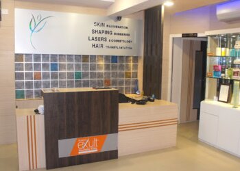 Dr. M Srinivas Rao, MBBS, MS, M.Ch - DR. JAYA'S EXULT AESTHETIC CLINIC