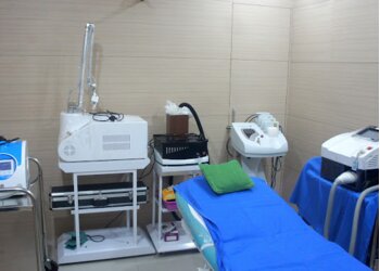 Dr. Srinivas Rao M, MBBS, MS, M.Ch - DR. JAYA'S EXULT AESTHETIC CLINIC