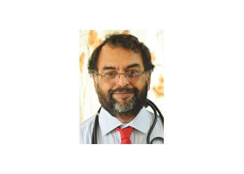 Dr. Srinivasan D, MD(Psy), DPM