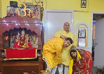 Dr. Sripati Tripathi