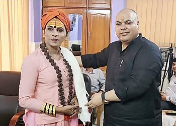 Dr. Sripati Tripathi