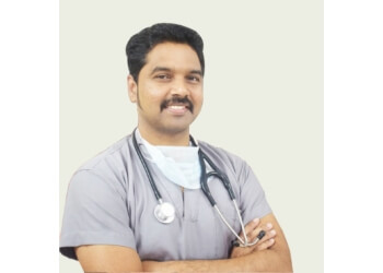 Dr. Sriprakash Vinnakota, MBBS, MS - MicroCare ENT Super Speciality Hospital