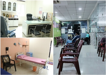 Dr. Sriprakash Vinnakota, MBBS, MS - MICROCARE ENT SUPER SPECIALITY HOSPITAL