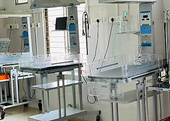 Dr. Subaida Ismayil, MBBS, DGO - ORCHID MEDICITY