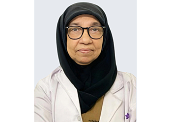  Dr. Subaida Ismayil, MBBS, DGO - ORCHID MEDICITY