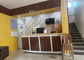 Dr. Subbaraju Kakarla, MDS - KAKARLA MULTI SPECIALITY DENTAL HOSPITAL