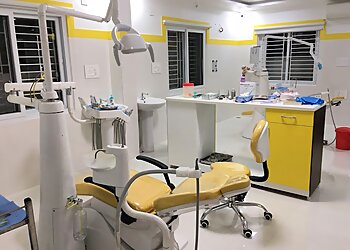 Dr. Subbaraju Kakarla, MDS - KAKARLA MULTI SPECIALITY DENTAL HOSPITAL