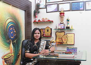 Dr.Subhadra Devi