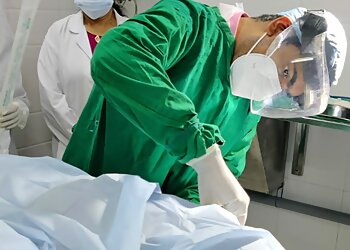 Dr. Subhakanta Nanda, MBBS, DNB, MNAMS - Healthworld Hospitals