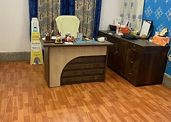 Dr. Subham Das, MBBS, MD, MACP - SUGAM CLINIC