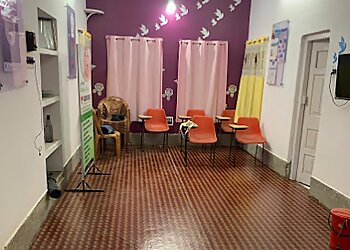 Dr. Subham Das, MBBS, MD, MACP - SUGAM CLINIC