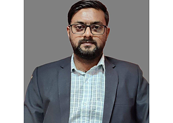 Dr. Subhankar Bhowmik