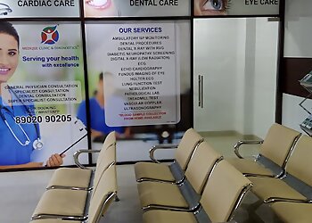 Dr. Subhankar Datta, MBBS, MMSc - MEDIQUE CLINIC & DIAGNOSTICS