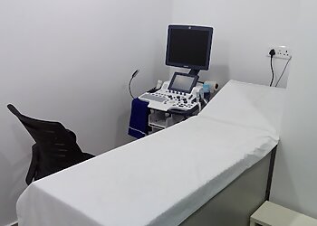 Dr. Subhankar Datta, MBBS, MMSc - MEDIQUE CLINIC & DIAGNOSTICS