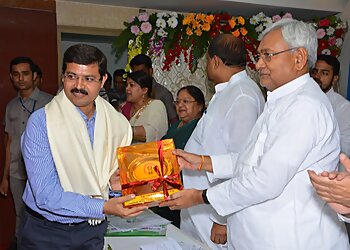 Dr. Subhash Kumar, MBBS, MD - DIABETES & OBESITY CARE CENTER