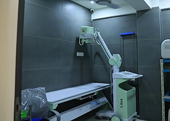 Dr. Subhash Pateliya, MBBS, DNB - FREEDOM ORTHOPAEDIC HOSPITAL