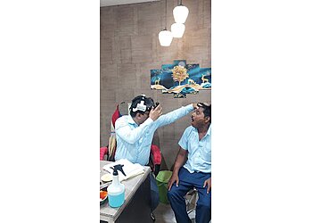 Dr. Subhendu Mandal, MBBS, MS - SOUTHERN ENT HEAD-NECK FOUNDATION