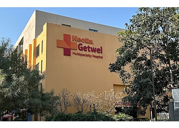 Dr. Subhodip Pramanik, MBBS, MD, DM, DNB - NEOTIA GETWEL HOSPITAL