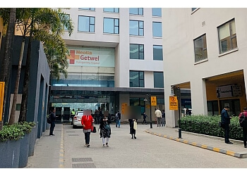 Dr. Subhodip Pramanik, MBBS, MD, DM, DNB - NEOTIA GETWEL HOSPITAL