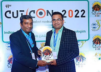 Dr. Subhransu Sekhar Pattnaik, MD - AAROGYAM SKIN HAIR GYNECOLOGY, PCOD, SEX CLINIC