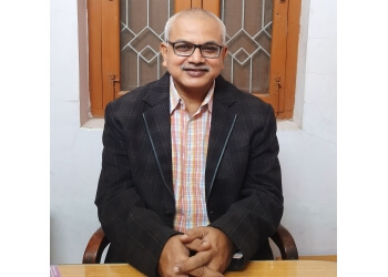 Dr. Subir Chowdhary, MBBS, MD Dr. Subir Chowdhary, MBBS, MD