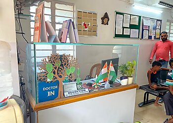 Dr. Subir Chowdhary, MBBS, MD - RITU HEALTH CLINIC