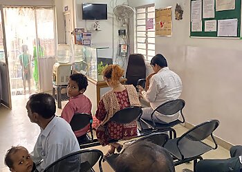 Dr. Subir Chowdhary, MBBS, MD - RITU HEALTH CLINIC