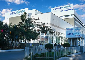 Dr. Subodh Das, MBBS, MS, MCh, DNB - MANIPAL HOSPITALS