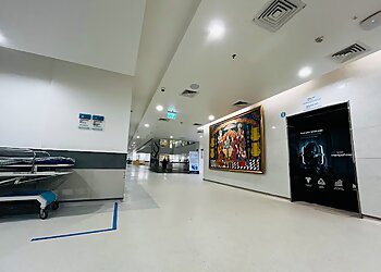 Dr. Subodh Das, MBBS, MS, MCh, DNB - MANIPAL HOSPITALS