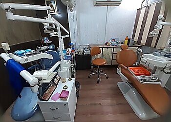 Dr. Subodh Jain BDS, FAGE, PGCE - DR. SUBODH'S DENTAL CLINIC & ORTHODONTIC CARE CENTRE