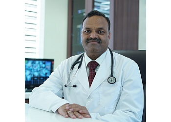 Dr. Subodh Jain, MD