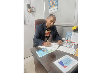 Dr. Subodh Kumar, MD(Psychiatry), DPM