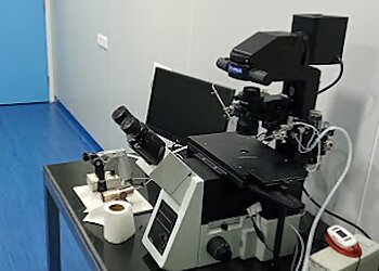 Dr. Subra Kanti Ghosh - Alkari Devi Hospital