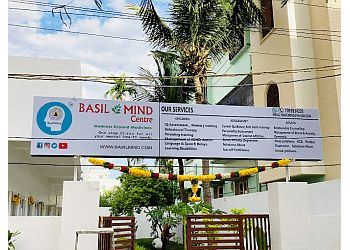 Dr. Subram Sannapareddy, MBBS, MD - BASILMIND