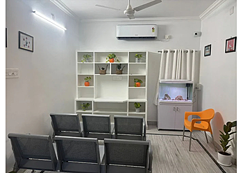 Dr. Subram Sannapareddy, MBBS, MD - HAPPYYOU CLINIC