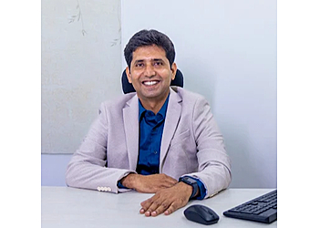 Dr. Subram Sannapareddy, MBBS, MD - HAPPYYOU CLINIC