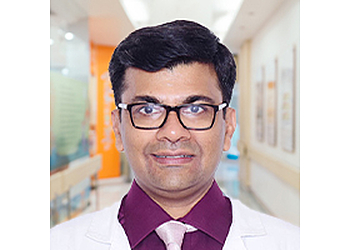 Dr. Subramanian R, MBBS, MD - JSS HOSPITAL