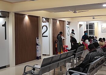 Dr. Subramanian R, MBBS, MD - RHEUMATOLOGY CLINIC