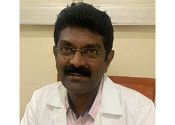 Dr. Subramaniyam, MBBS, MD, MRCP - SHIFA HOSPITALS 