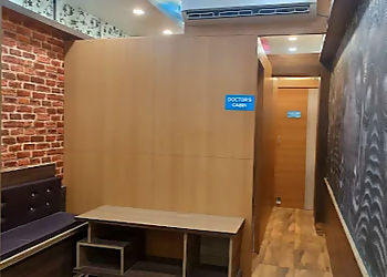 Dr. Subrata Bhowmik, MBBS, MS, DNB