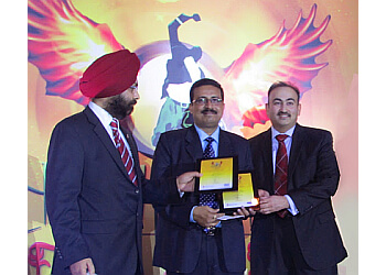 Dr. Subrata Chatterjee