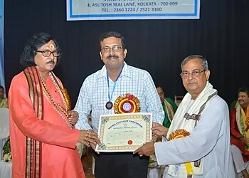 Dr. Subrata Chatterjee