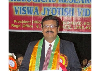 Dr. Subrata Chatterjee