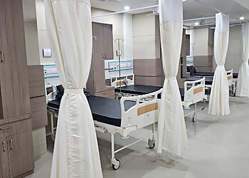 Dr. Suchit Mahale - PRAKRITI HOSPITAL